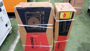 Asano 1.5HP AC Split System 12000BTU 1.5hp AC