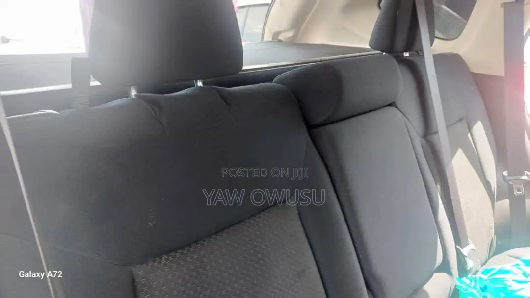 Honda CR-V 2016 Gray