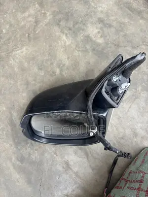 CRV Driving Mirror 2022-25 Homeused