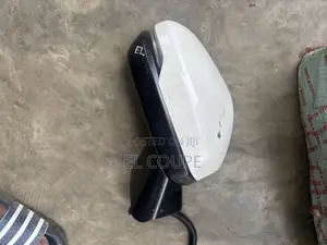 CRV Driving Mirror 2022-25 Homeused