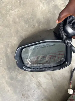 CRV Driving Mirror 2022-25 Homeused