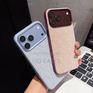 iPhone 18pro Max Phone Cases 230ghc With Free Delivery Within Accra