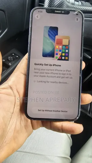 Apple iPhone 12 Pro Max 256 GB Blue