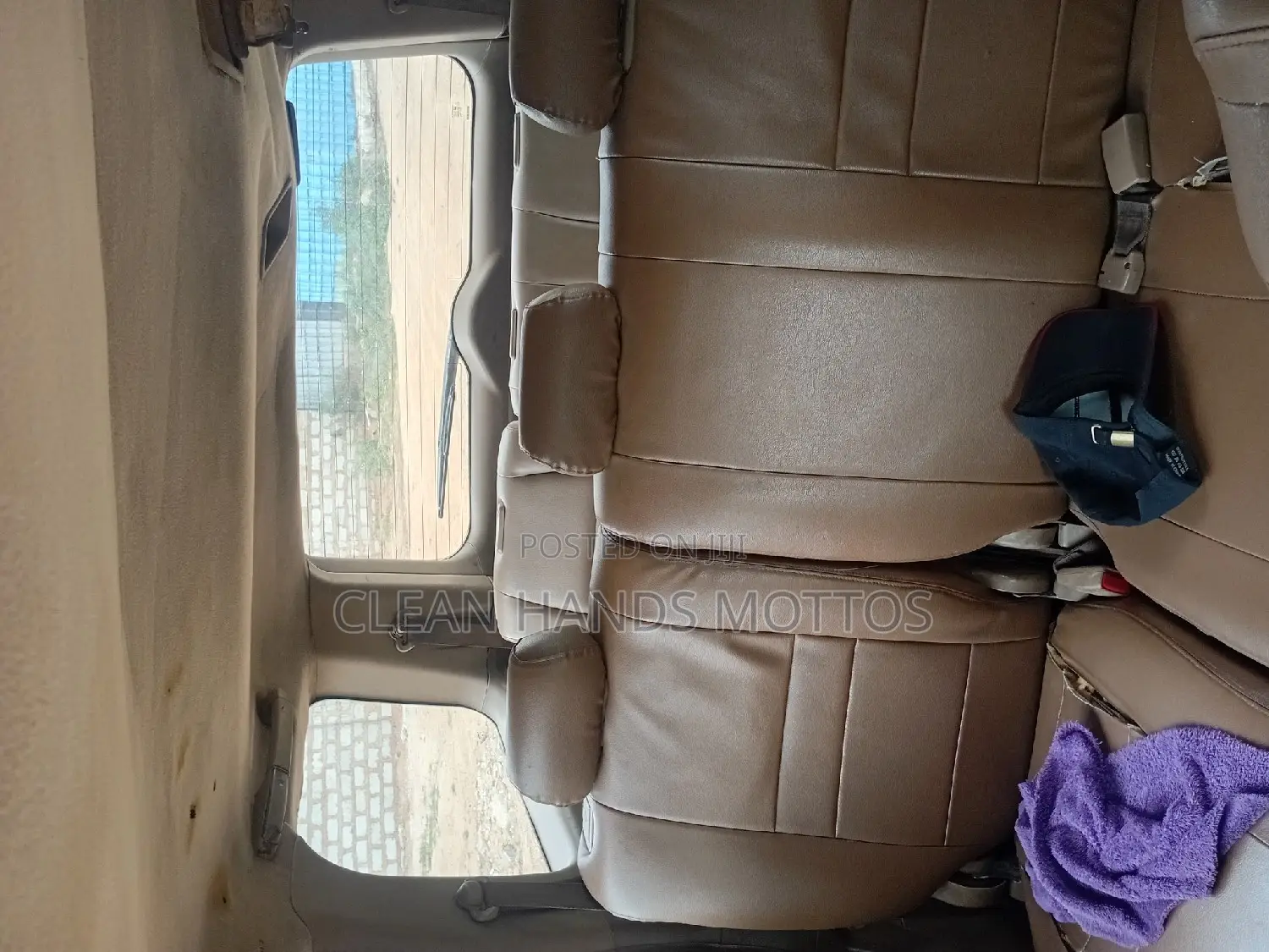 Honda Pilot EX 4x4 (3.5L 6cyl 5A) 2005
