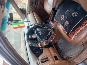Honda Pilot EX 4x4 (3.5L 6cyl 5A) 2005