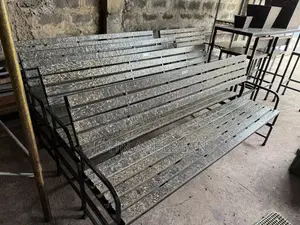 Outdoor Bench