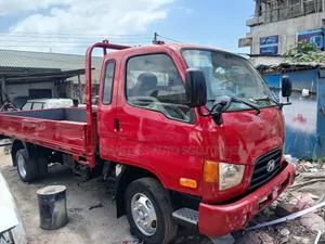 Clean Hyundai Mighty 2 for Sale