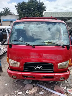 Clean Hyundai Mighty 2 for Sale