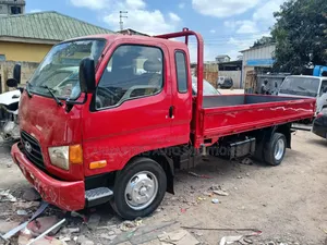 Clean Hyundai Mighty 2 for Sale