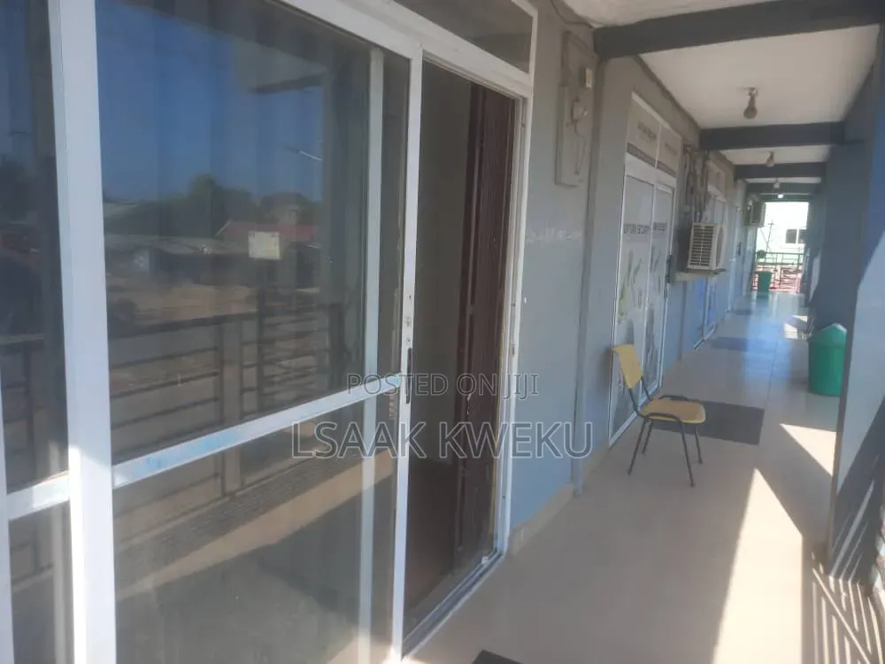 Shop or Office Space for Rent