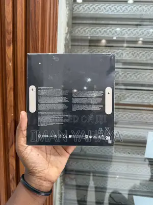 New Google Pixel 9 Pro Fold 256 GB Black