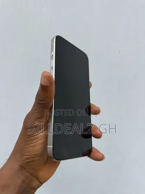 Apple iPhone 15 Pro Max 256 GB White