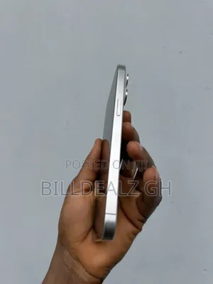 Apple iPhone 15 Pro Max 256 GB White