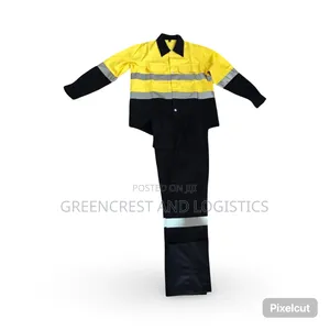 Work Overall