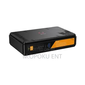 Smart Mini Dc Ups Pro