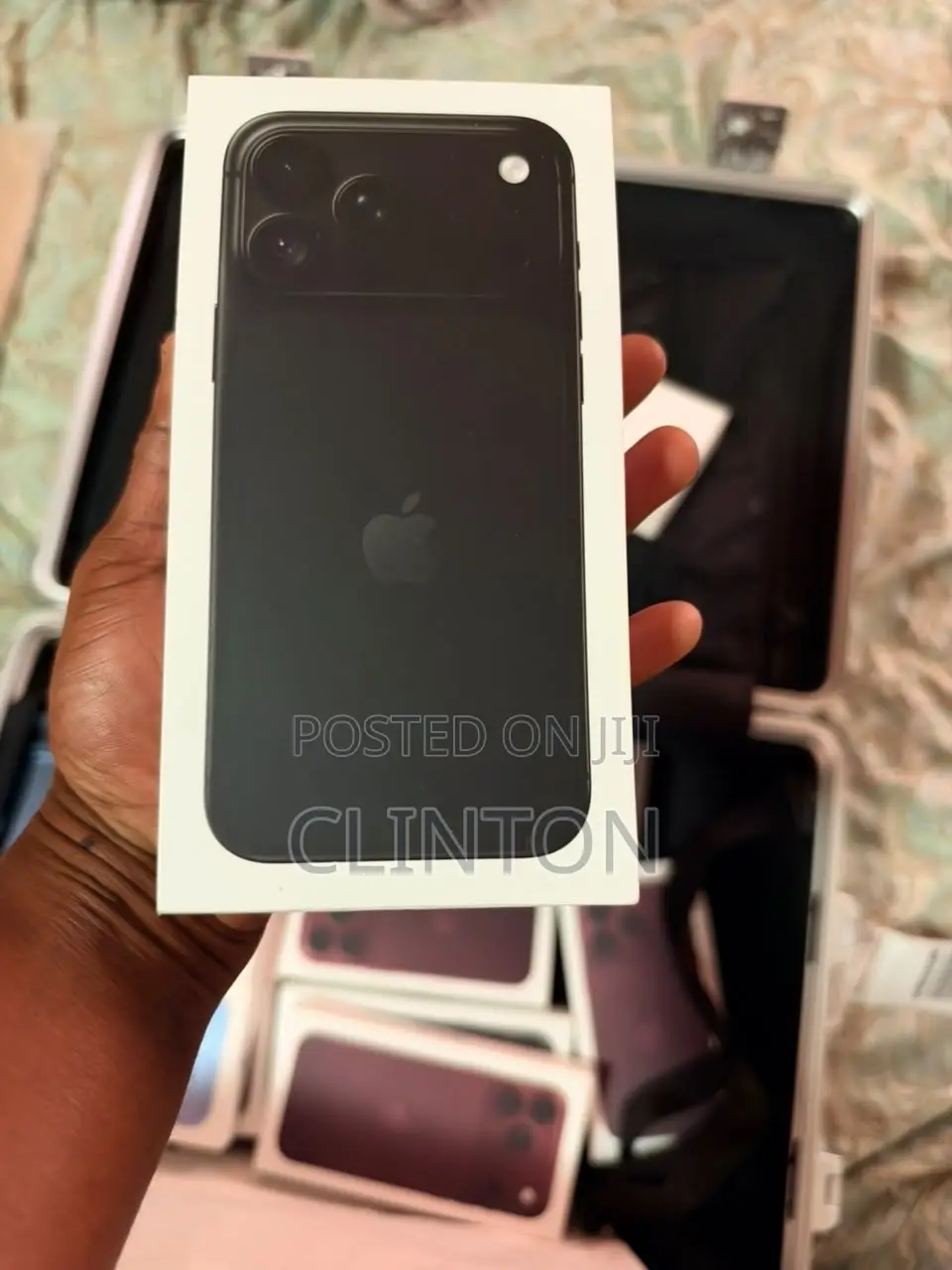 New Apple iPhone 18 Pro Max 256 GB