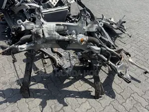 Honda CRV 2023, 2024,2025 Front Beam Complete