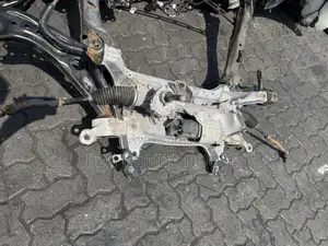 Honda CRV 2023, 2024,2025 Front Beam Complete