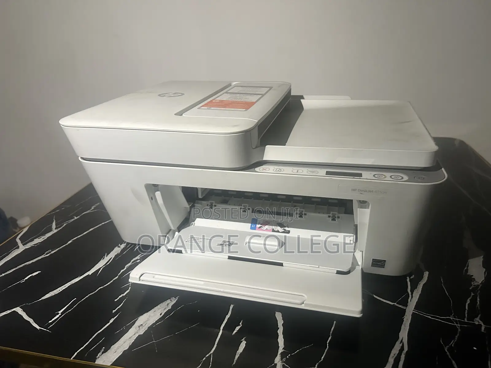 HP DeskJet 4155e