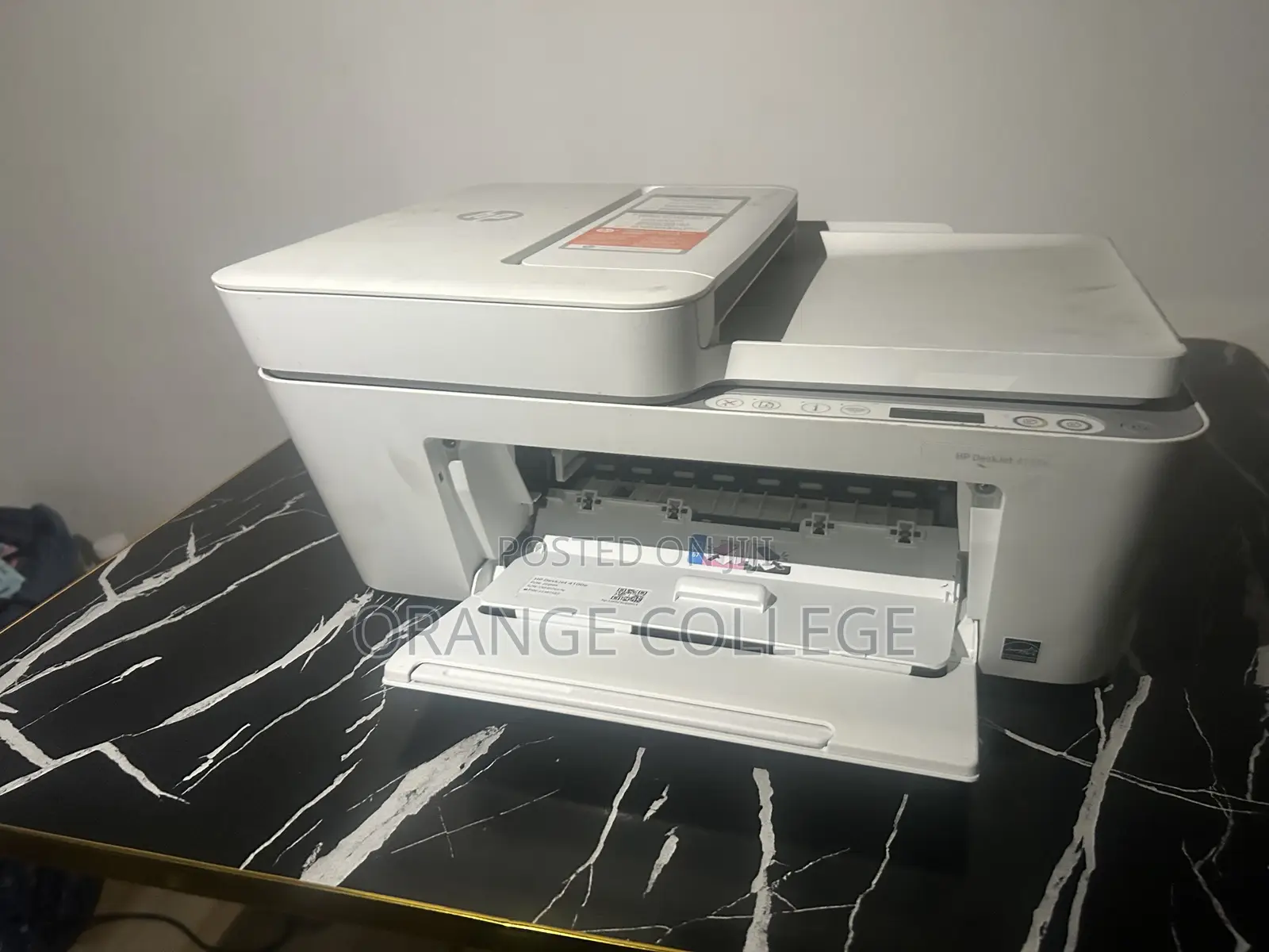 HP DeskJet 4155e