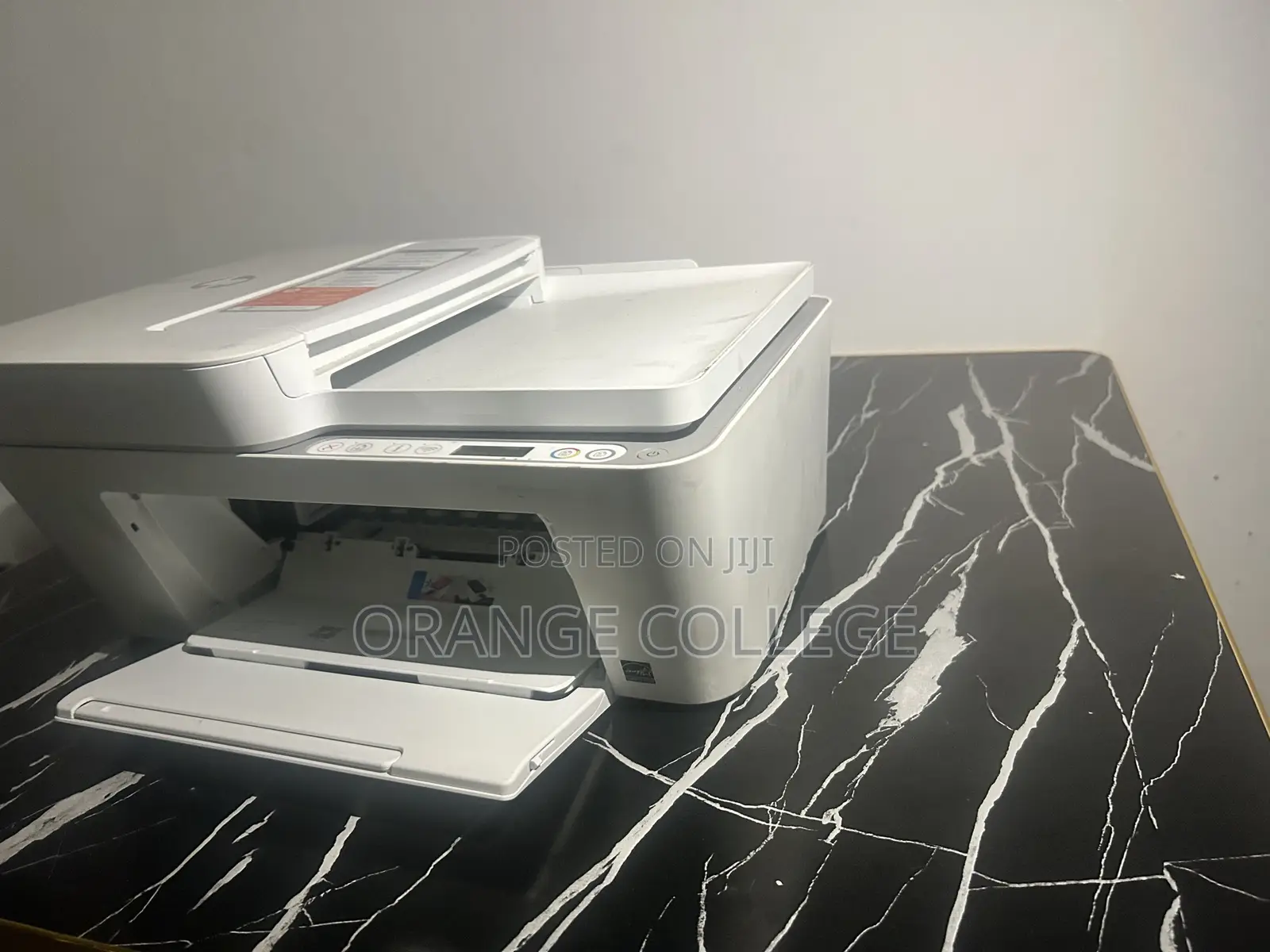 HP DeskJet 4155e