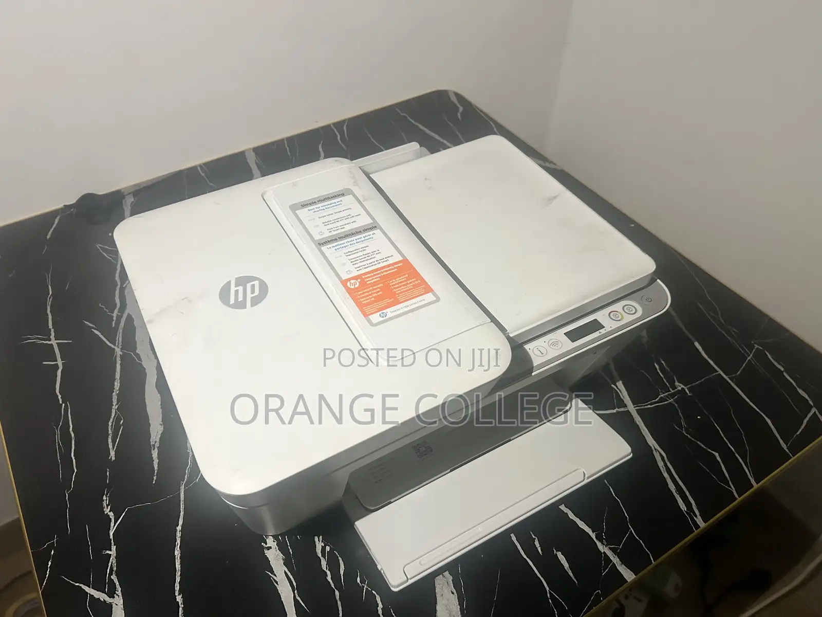 HP DeskJet 4155e