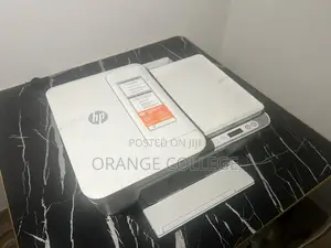 HP DeskJet 4155e