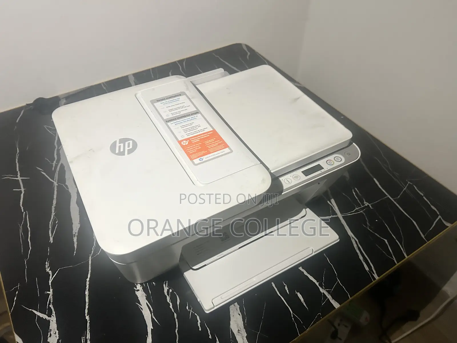 HP DeskJet 4155e