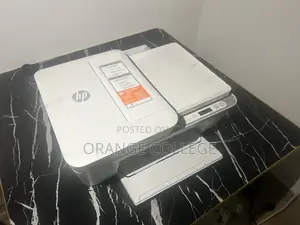 HP DeskJet 4155e