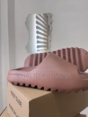 Yeezy Slides