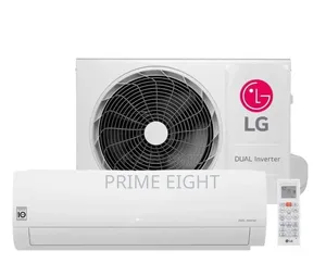LG (2.0HP) Dual Inverter R410 Air Conditioner S4-Q18jlqal Available