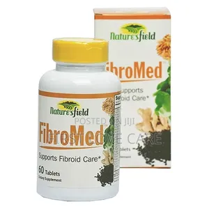 Nature’s Field FibroMed