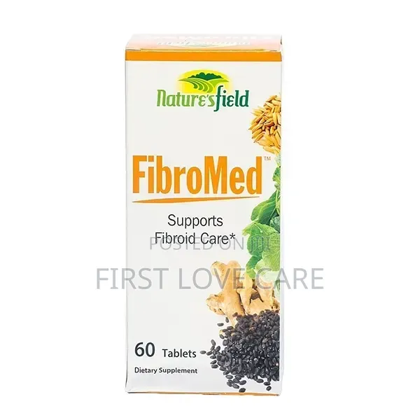 Nature’s Field FibroMed