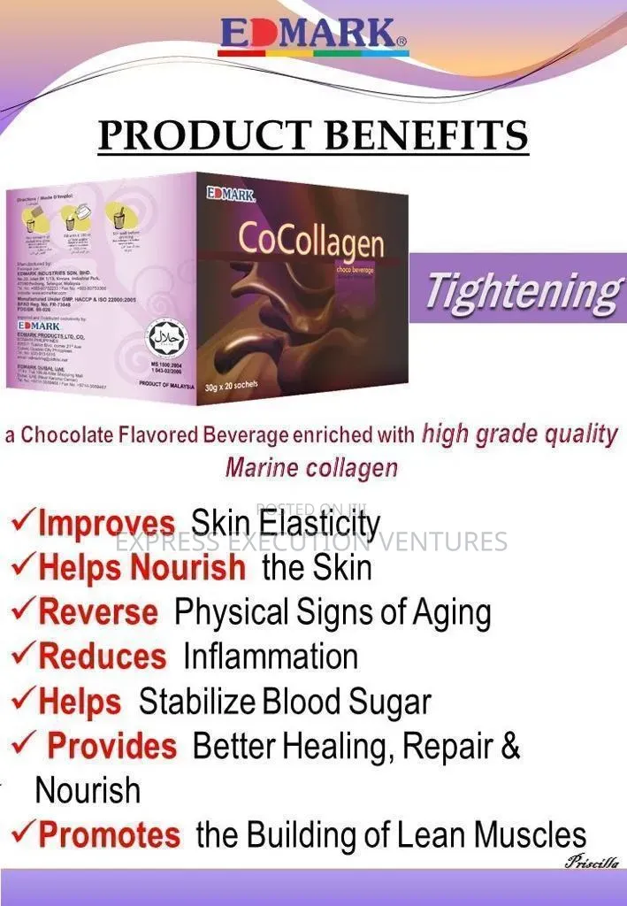 Cocollagen