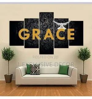 Canvas Frames