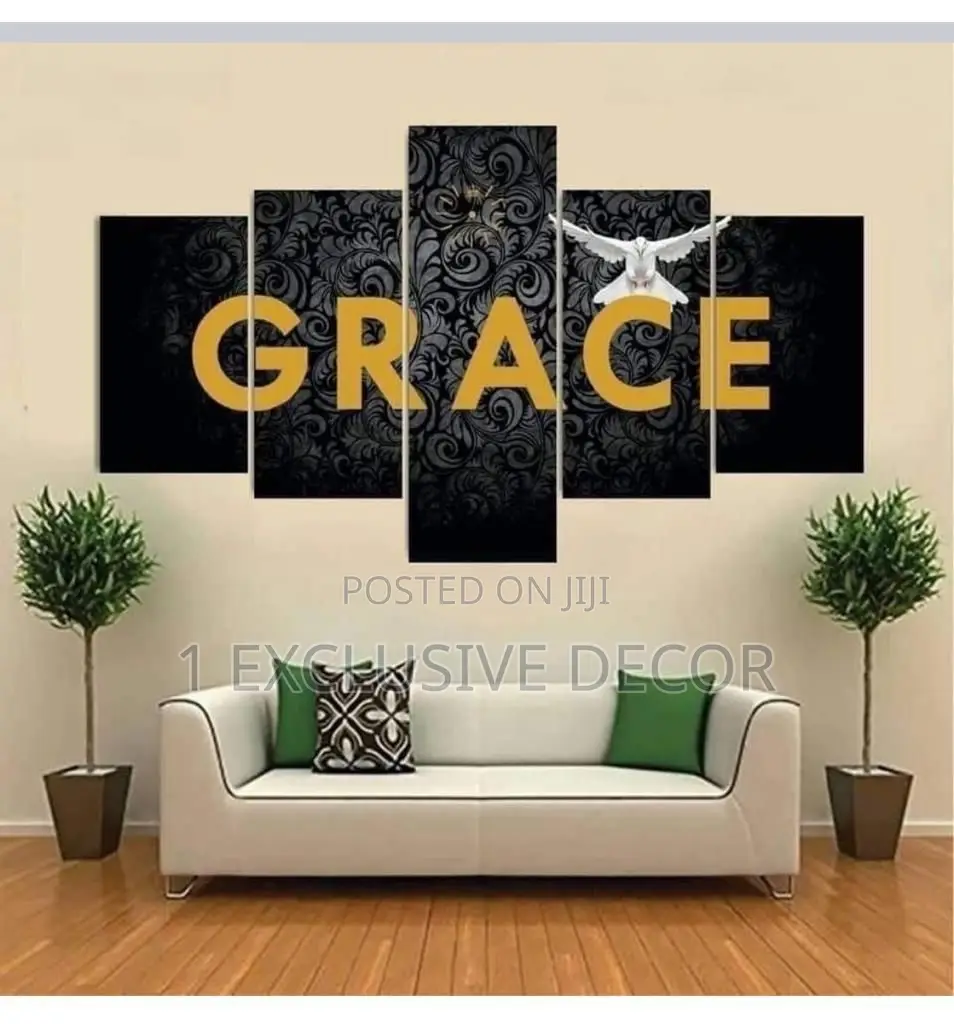 Canvas Frames