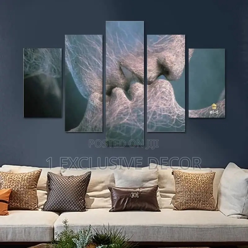 Canvas Frames