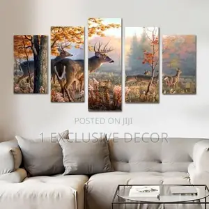 Canvas Frames