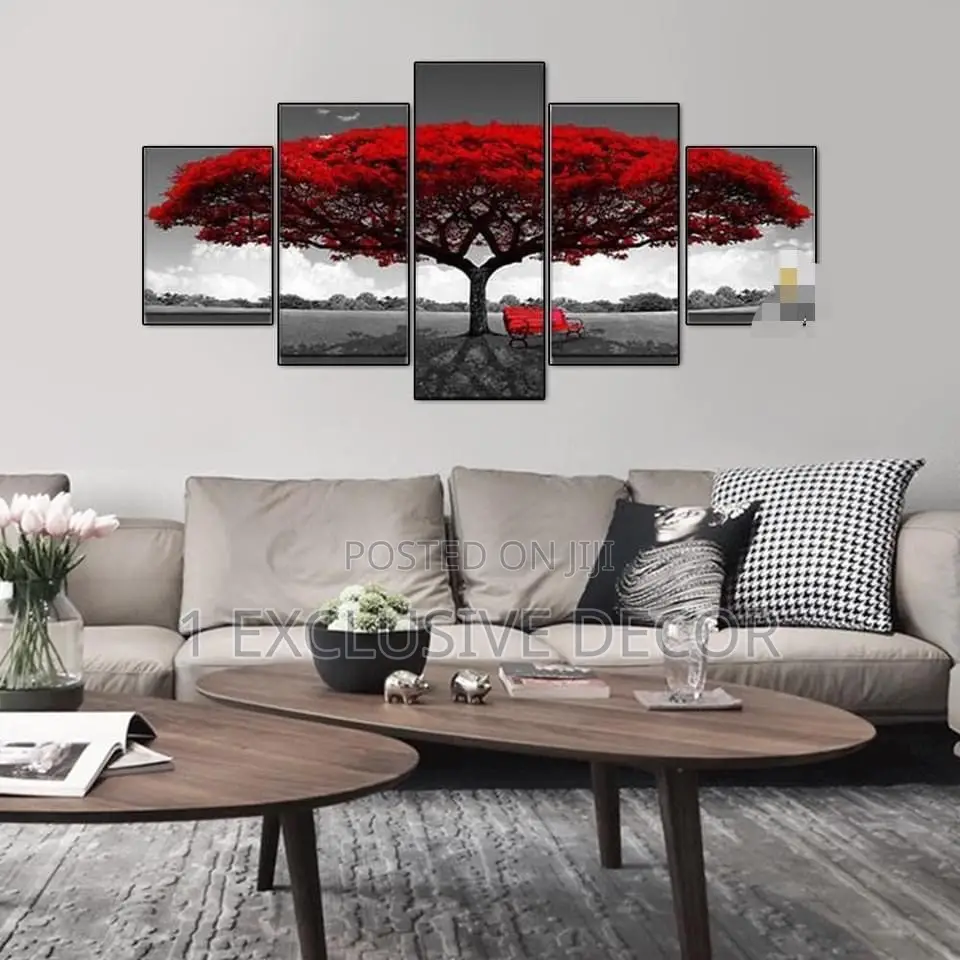Canvas Frames