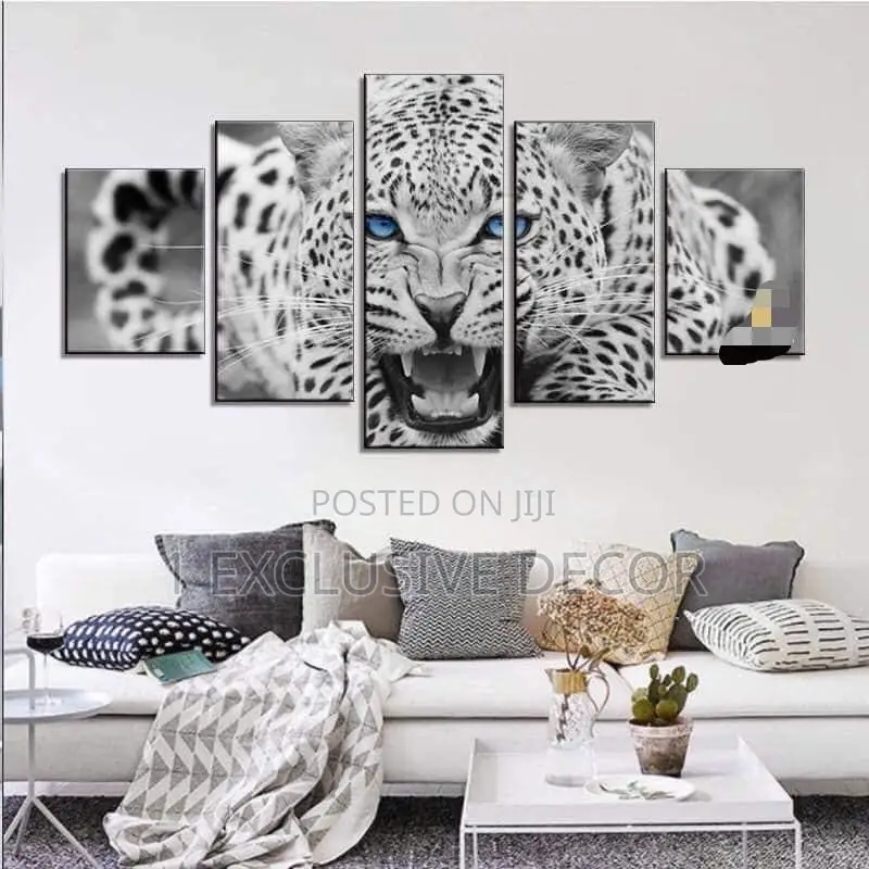 Canvas Frames