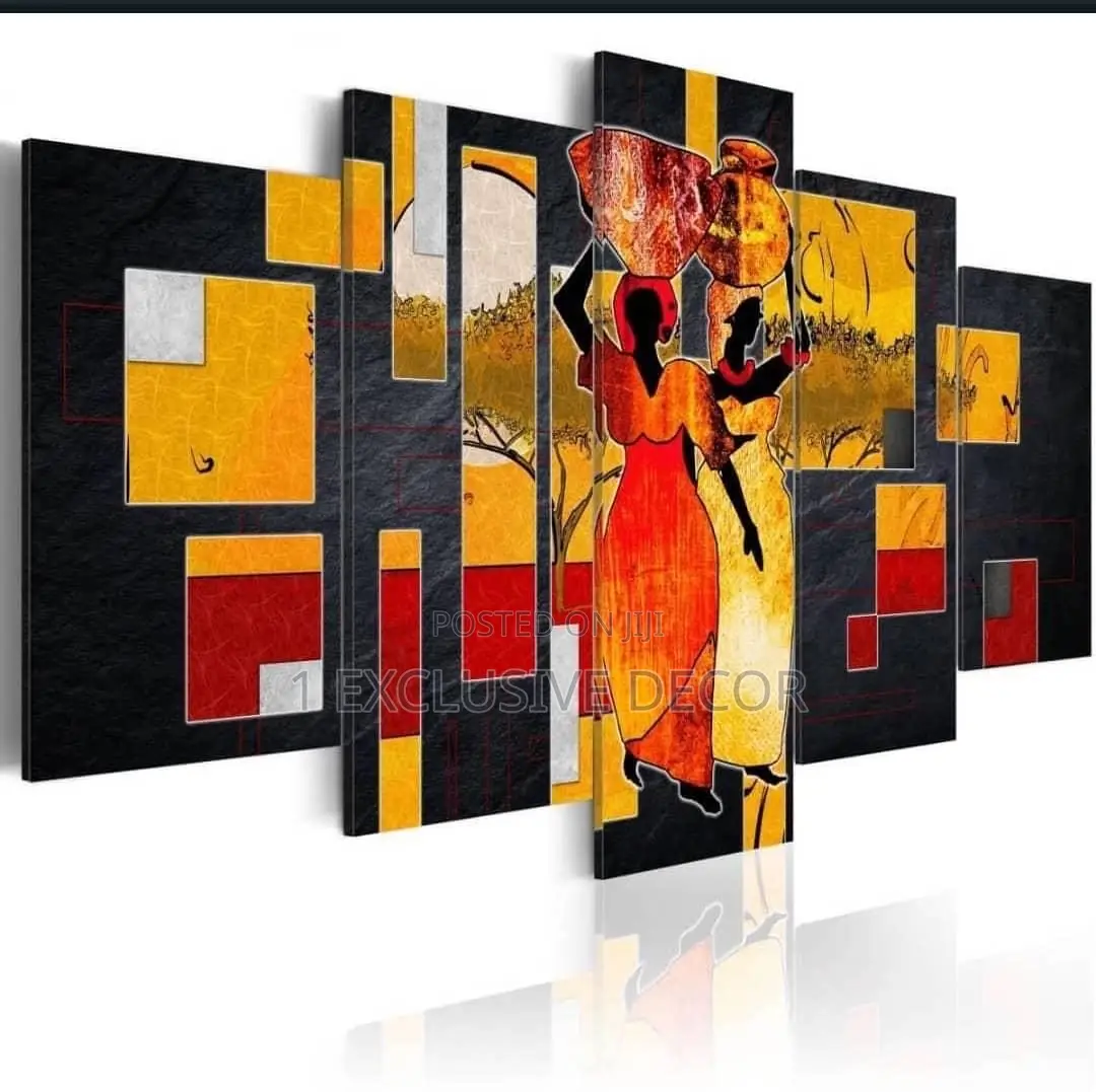 Canvas Frames