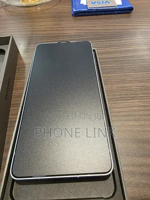 New Samsung Galaxy S26 Ultra 5G 1 TB Blue
