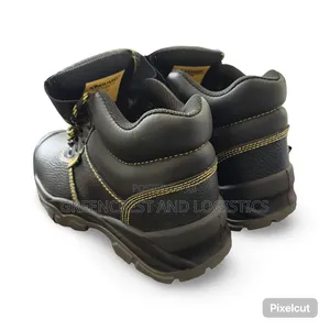Work Safety Boot