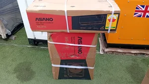 Asano 1.5HP Residential Split AC Unit 1.5hp AC