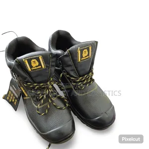 Work Safety Boot