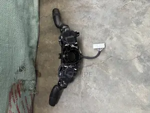 Tundra/ Tacoma Wiper and Trafficgator Switch 2022-2023-2024-2025