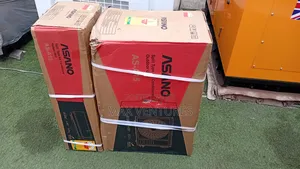 Asano 1.5HP Residential Split AC Unit 1.5hp AC