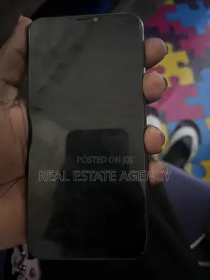 Apple iPhone XS Max 64 GB Black