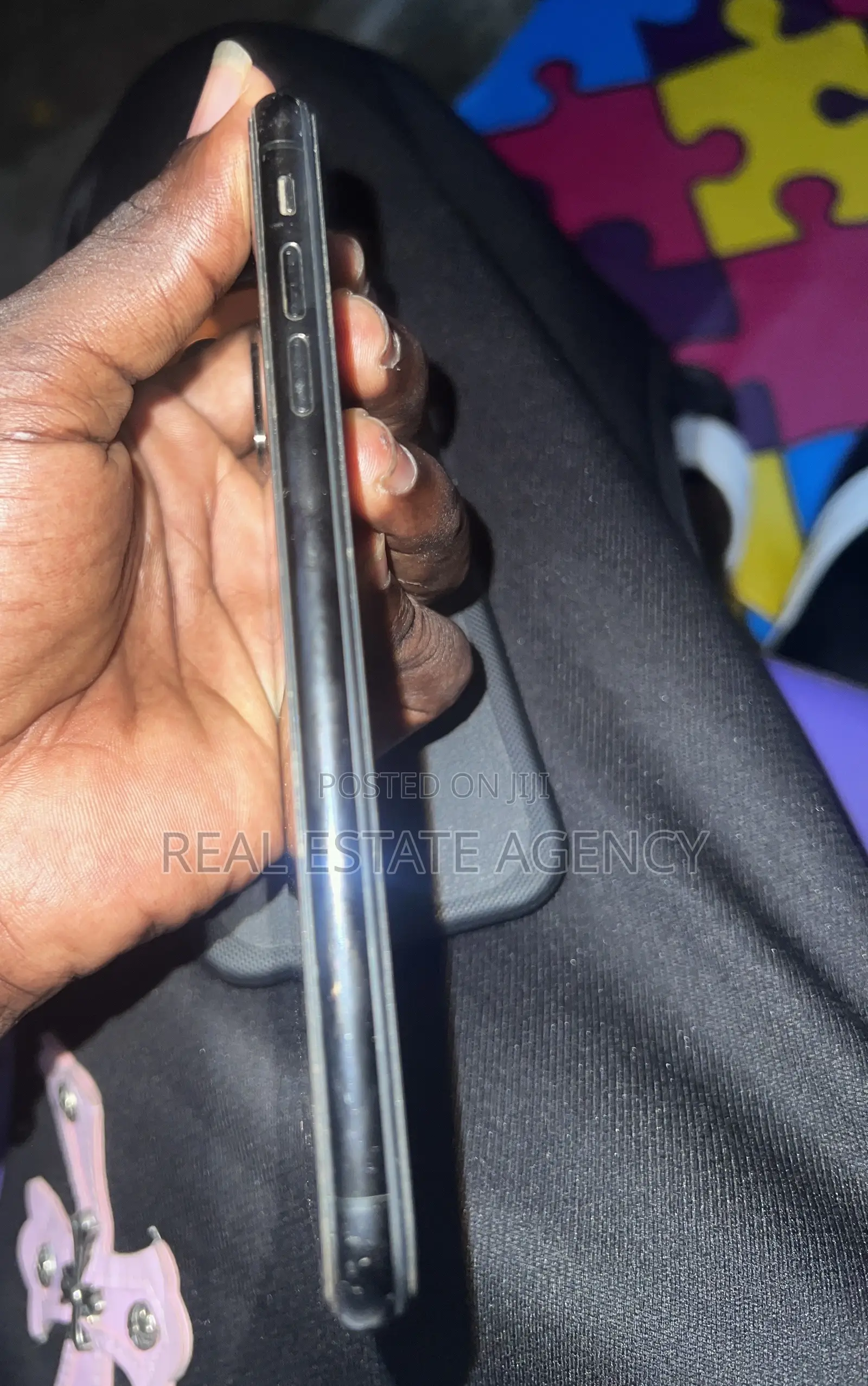 Apple iPhone XS Max 64 GB Black