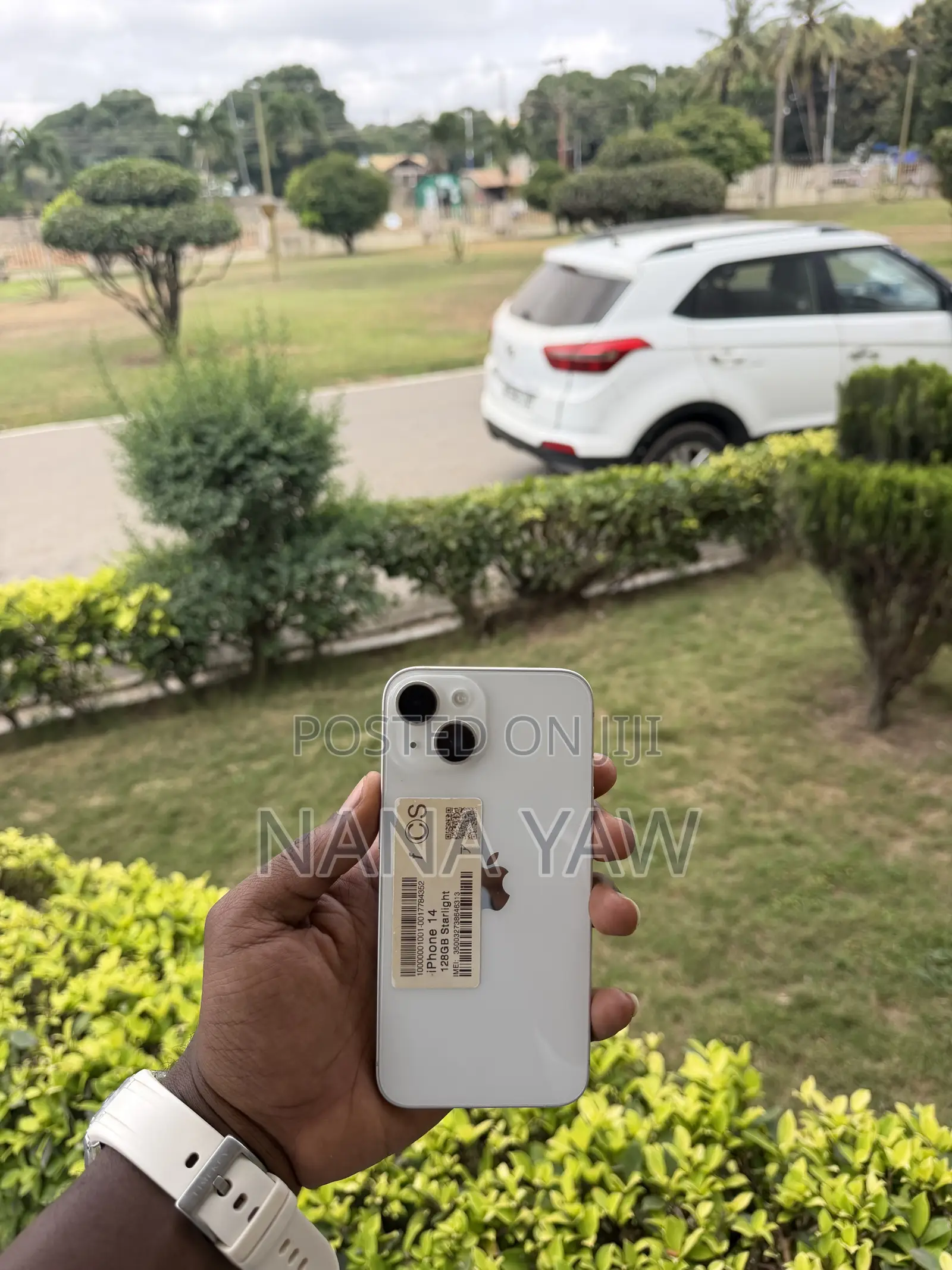 Apple iPhone 14 128 GB